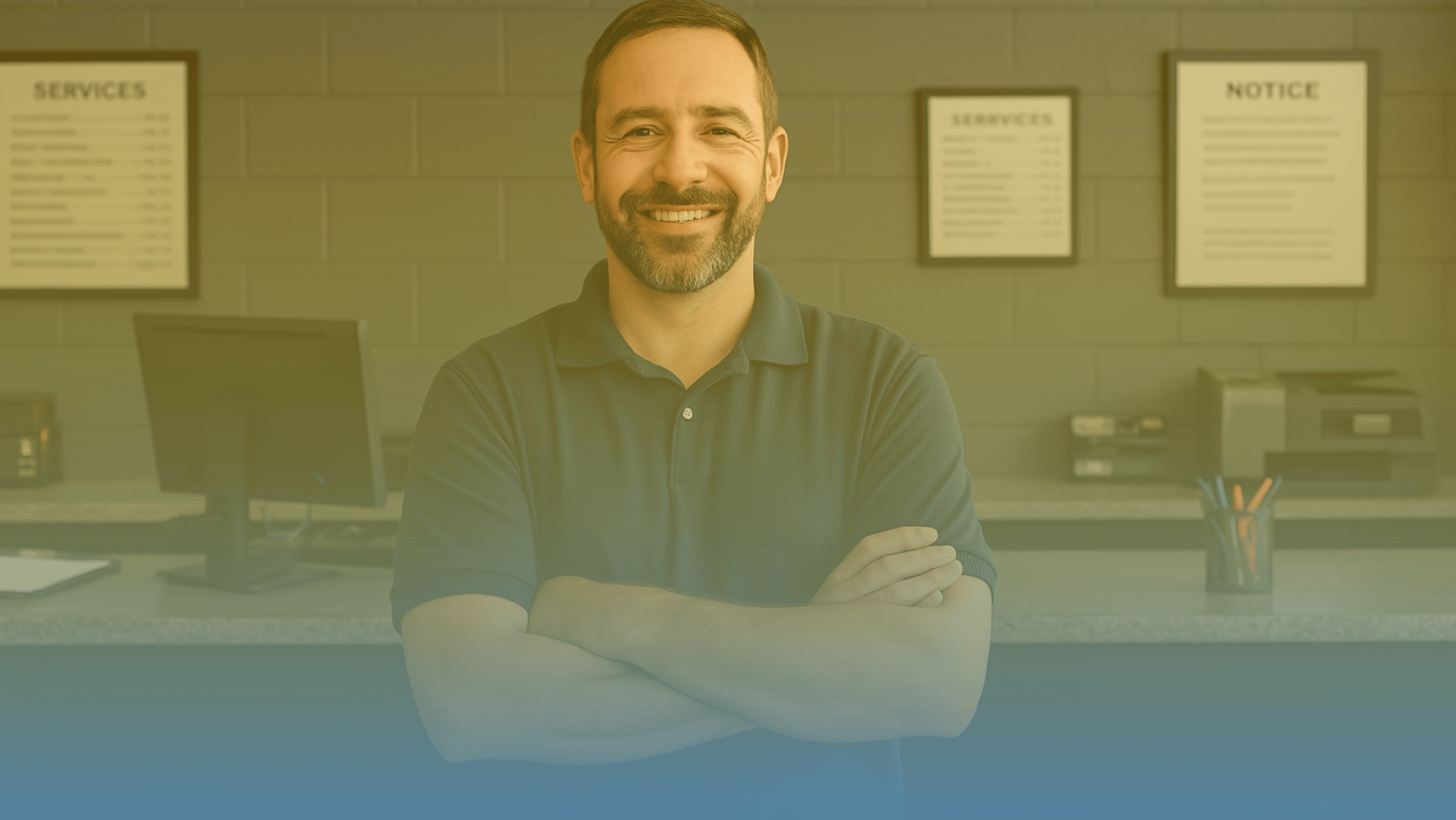 How Shop Owner Training Sets the Standard | Today's Class