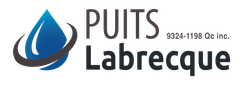 Puits Labrecque LOGO