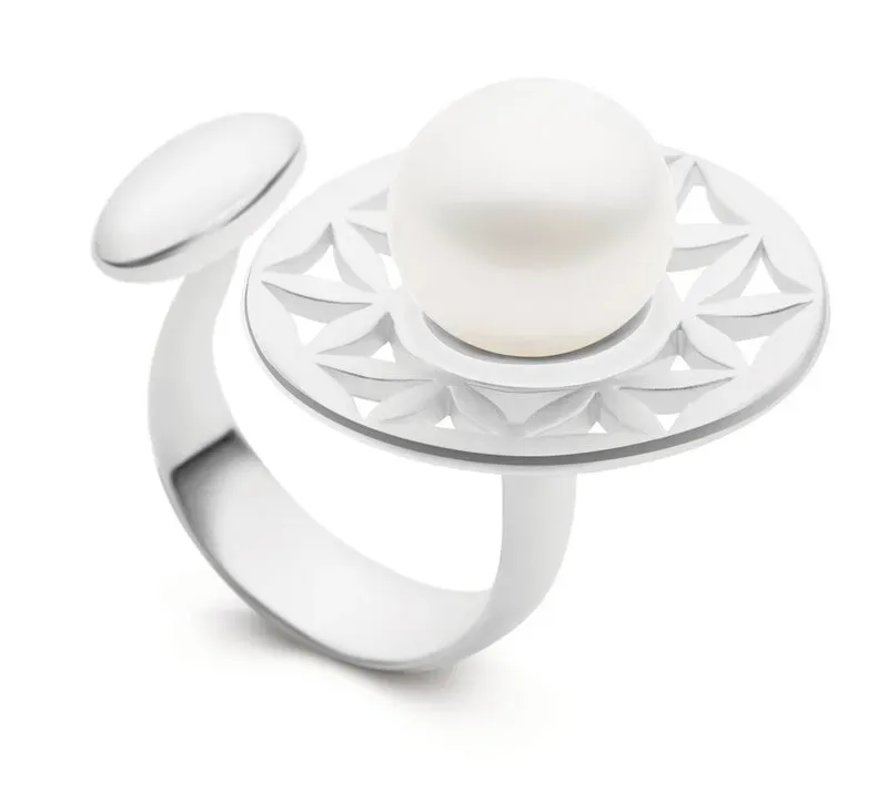 Unique Style of Ring – Darwin, NT – Creative Jewellers