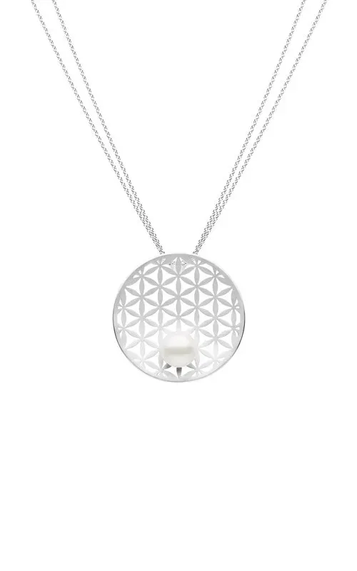 Necklace with Unique Style Pendant – Darwin, NT – Creative Jewellers