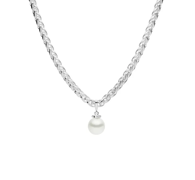 Large Chain Necklace – Darwin, NT – Creative Jewellers