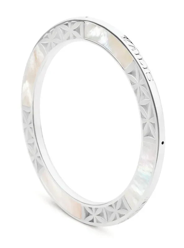 Silver Bracelet with Kailis Pearl – Darwin, NT – Creative Jewellers