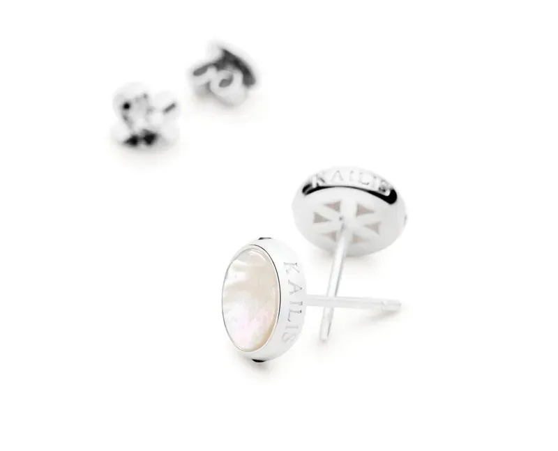 Elegant Looking Pearl Earrings – Darwin, NT – Creative Jewellers