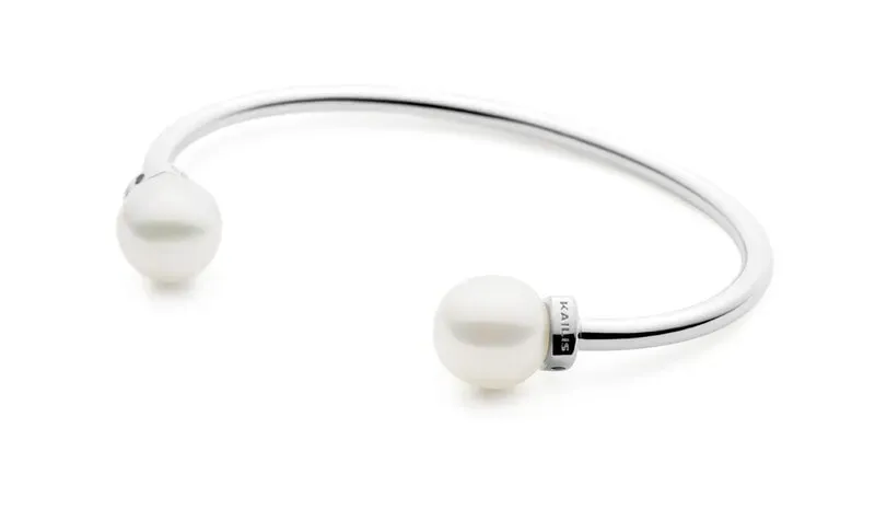 2 Pearl Bracelet – Darwin, NT – Creative Jewellers