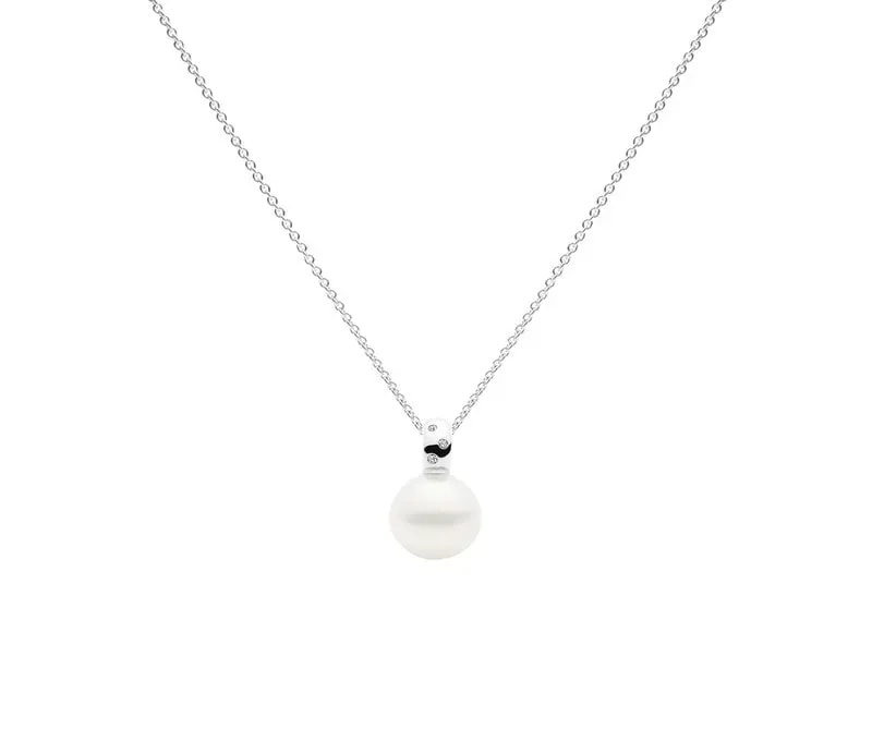 Elegant Pearl Necklace – Darwin, NT – Creative Jewellers