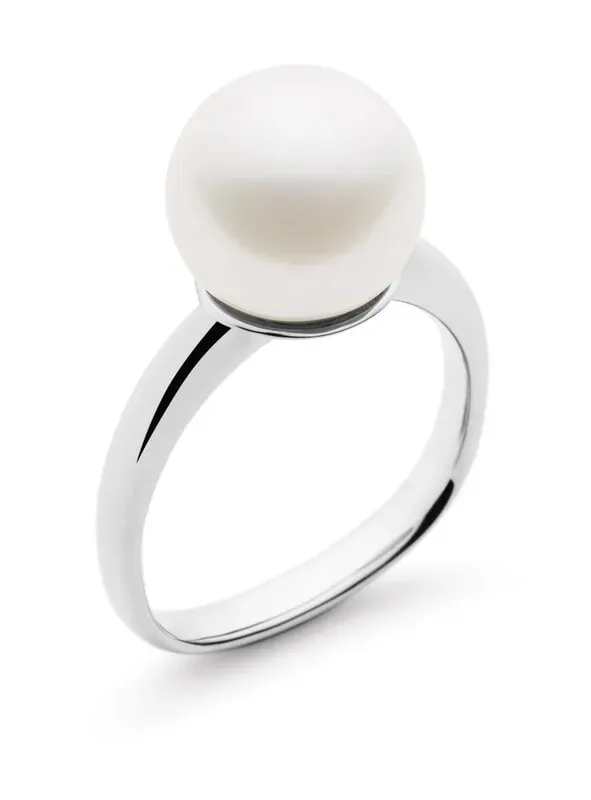 Pearl Ring – Darwin, NT – Creative Jewellers