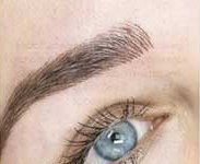 Microblading