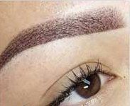 Ombre Brows