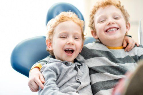 Happy Children | Pediatric Dentistry in  Buffalo, NY