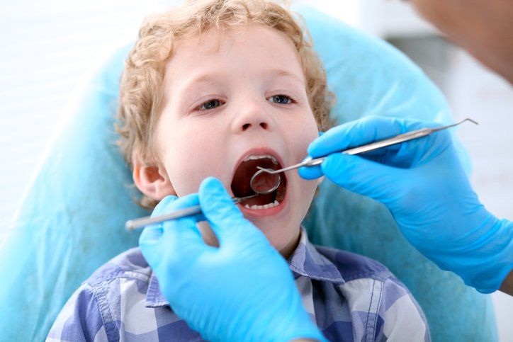 kids dentist & preventive dentistry Buffalo, NY