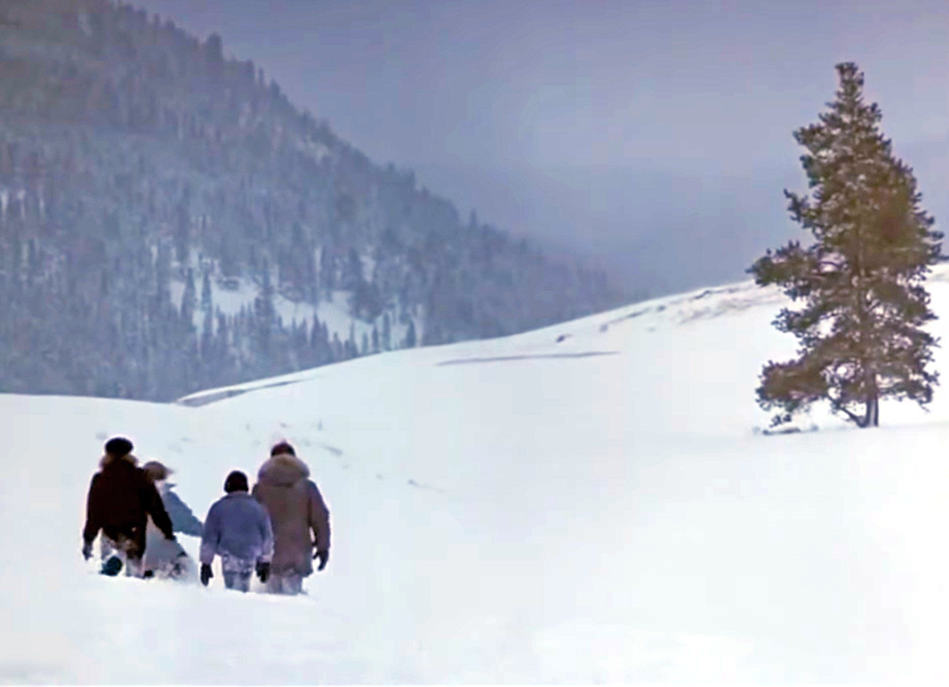 2018—RED'S RUN NUMBER 10—TEASER