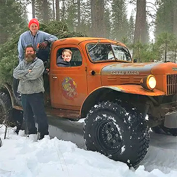 2019—RED'S RUN NUMBER 11