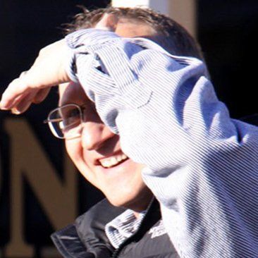 2011—RED'S RUN NUMBER 3