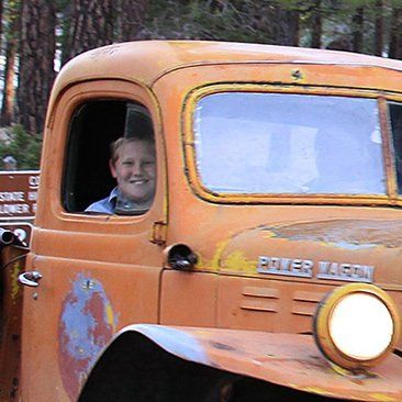 2012—RED'S RUN NUMBER 4