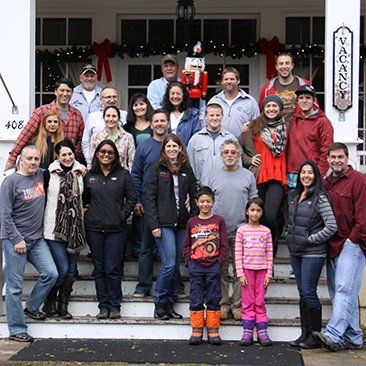 2014—RED'S RUN NUMBER 6