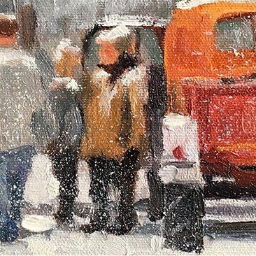 2015—RED'S RUN NUMBER 7