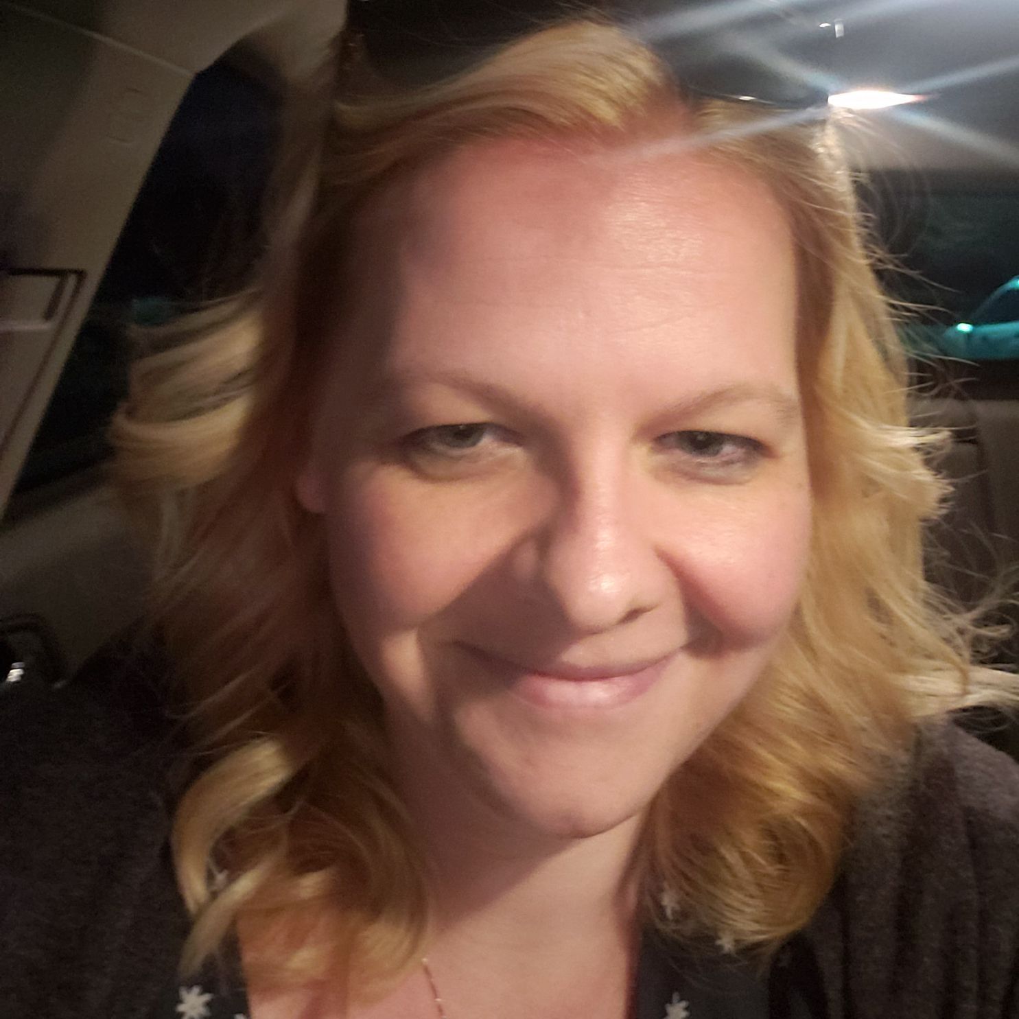 Nadine Little, Warren County Habitat for Humanity Vice President, Family Support Committee Chair,
Family Selection Committee Chair