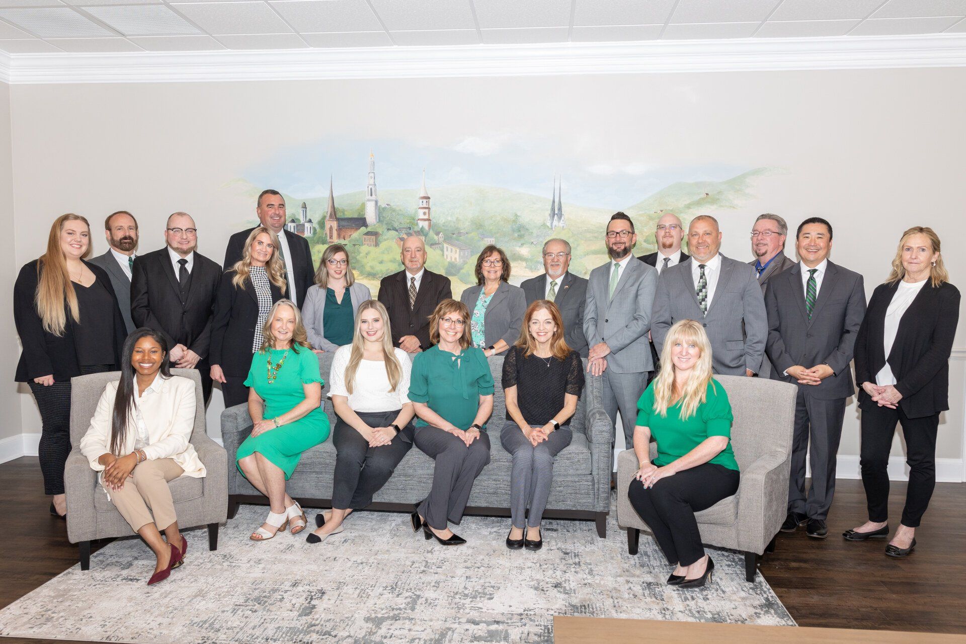 About Us Stauffer Funeral Homes