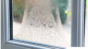 Air Leaks In Your Home Windows Athens GA