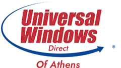 Universal Windows Direct of Athens