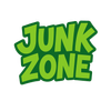 Green "JUNK ZONE" logo.