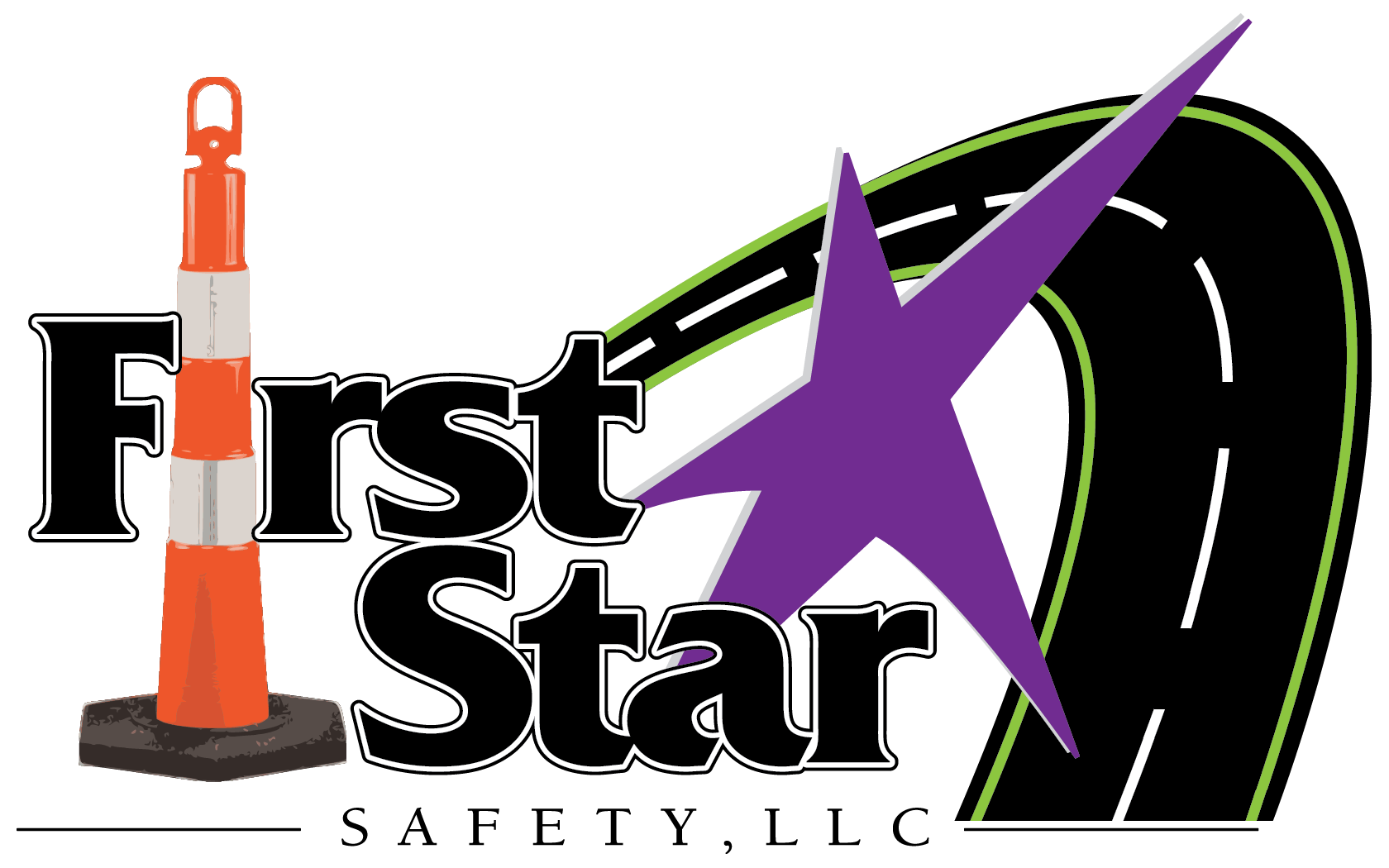 First Star Safety LLC Logo