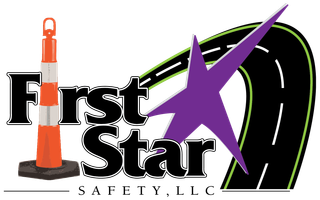 First Star Safety LLC Logo