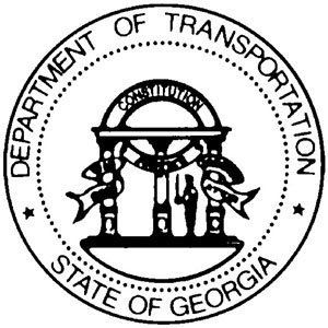 GDOT Logo