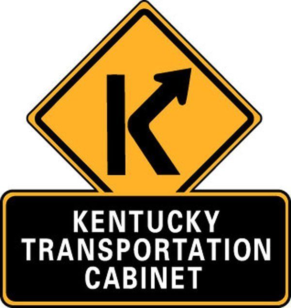 KY Transportation Cabinet Logo