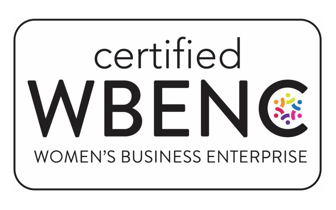 WBENC Logo