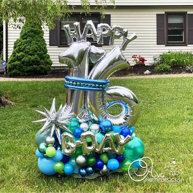 class of 2020 graduation balloon decor, grad balloons, graduation, organic balloon garland