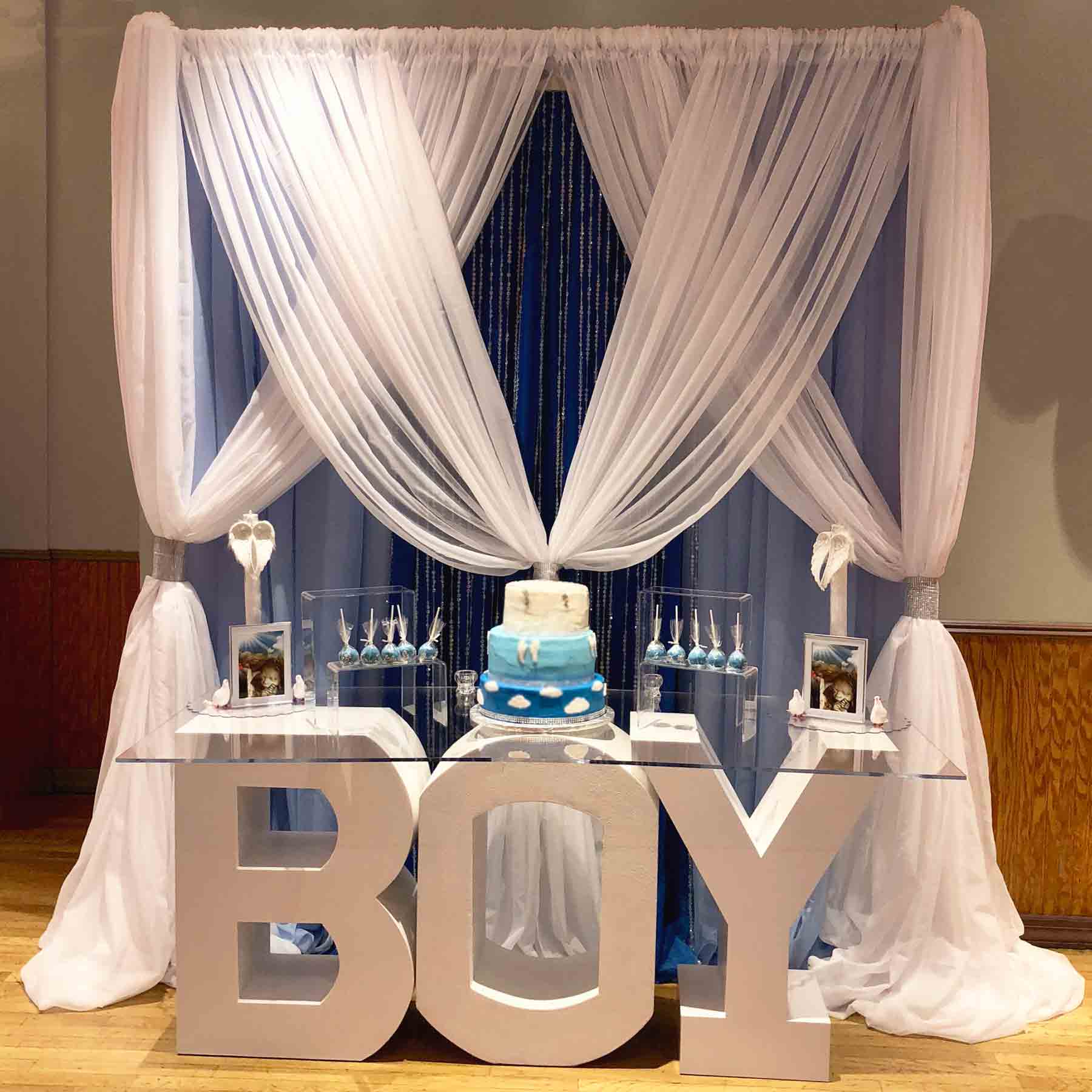 Party Props & Rentals Ava Party Designs CT + NY 203.244.7844