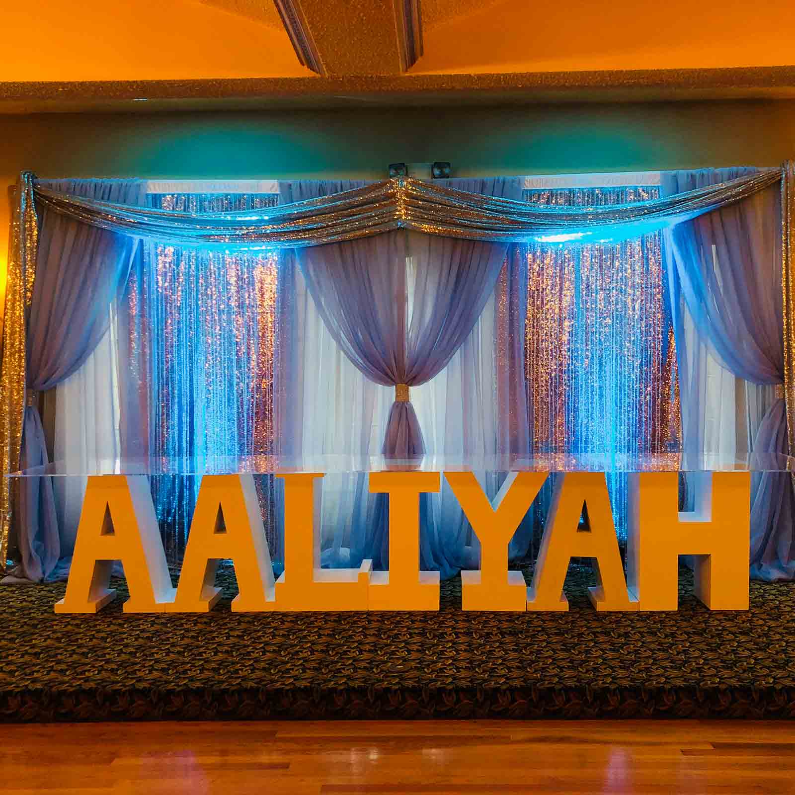 Party Props & Rentals Ava Party Designs CT + NY 203.244.7844