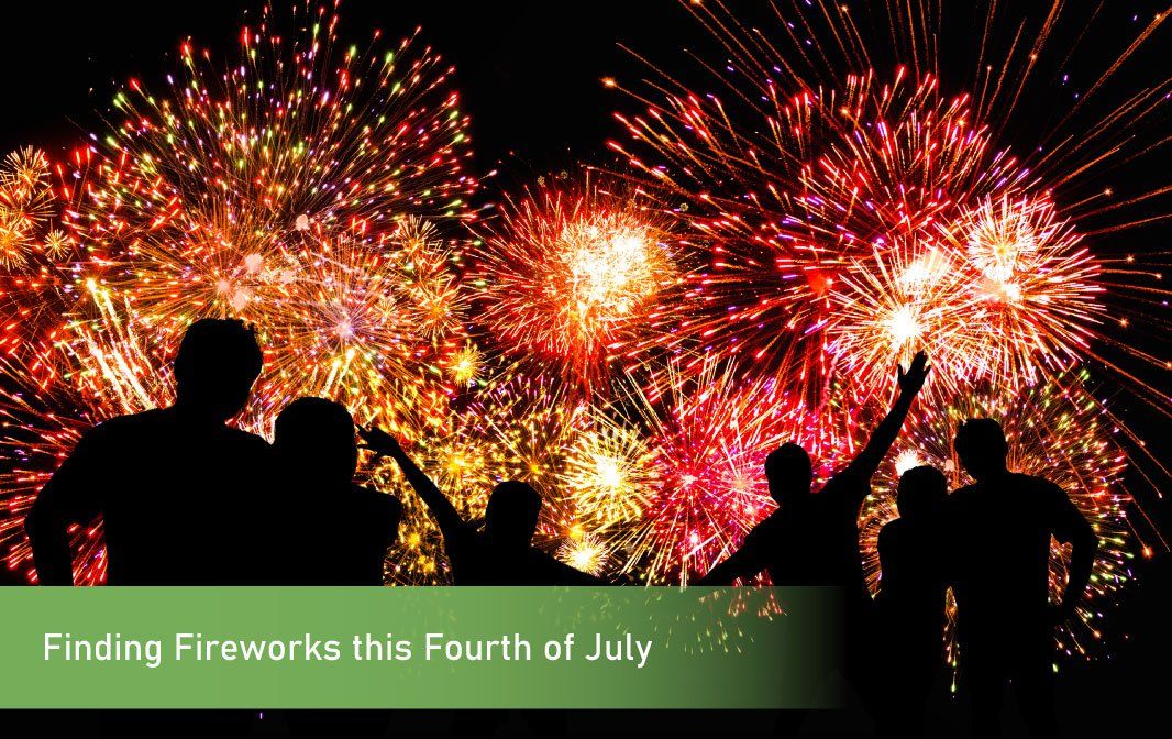 Fireworks Frenzy: Finding the Closest Reservation for Your Fourth of July Fun