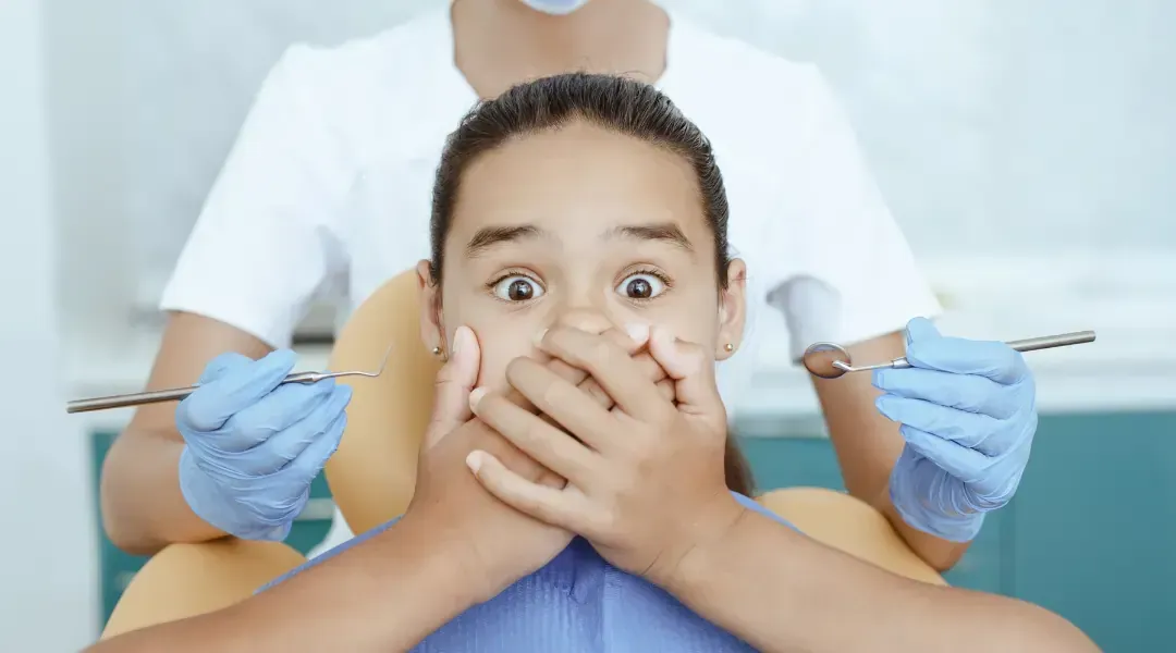 Bruke Dentist VA
