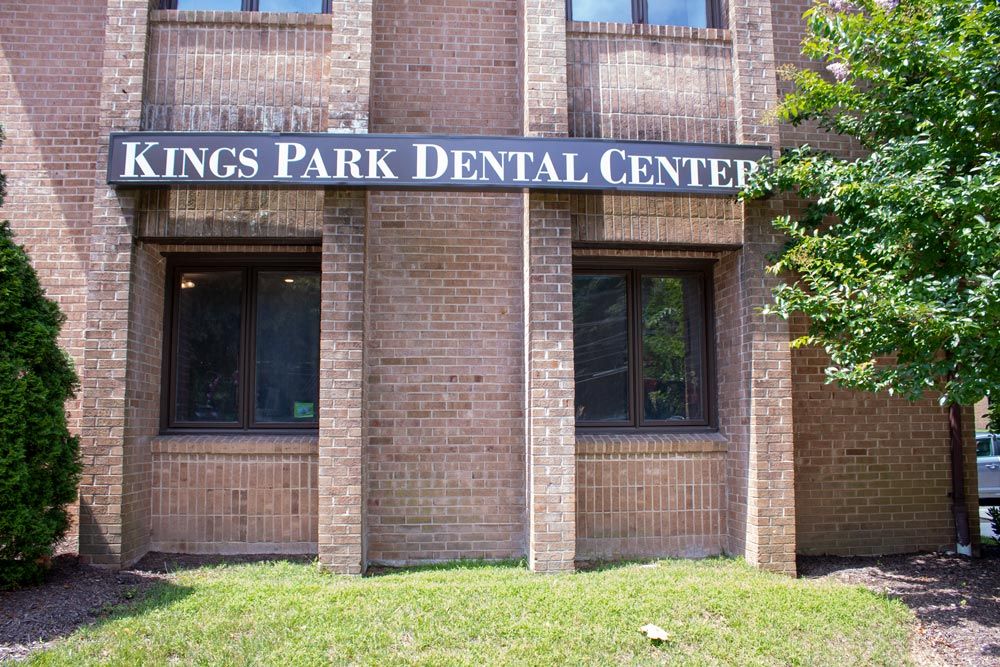 Kings Park Dental Center