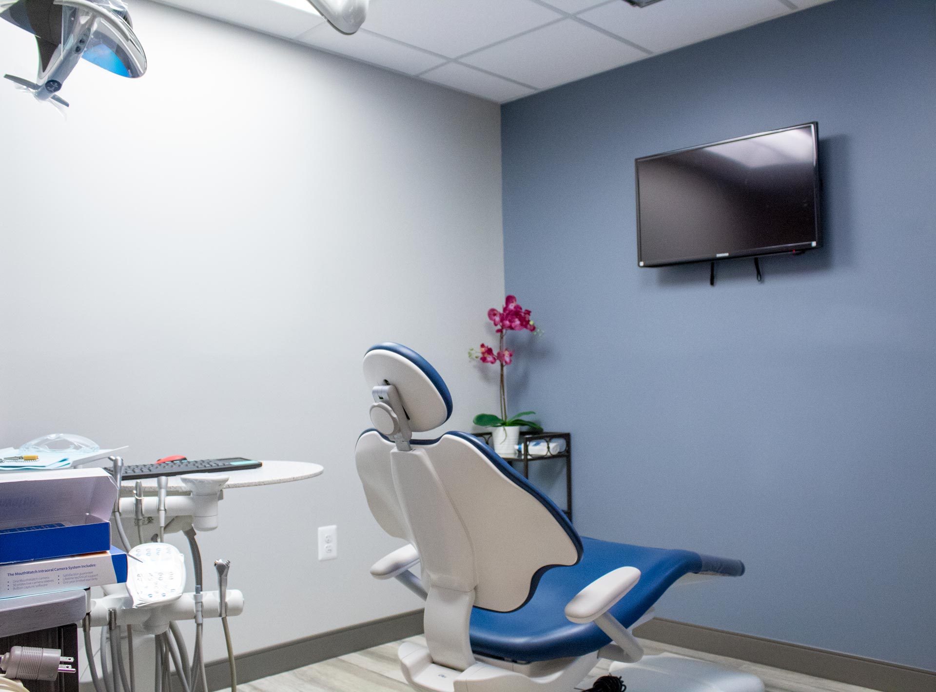 Kings Park Dental Center
