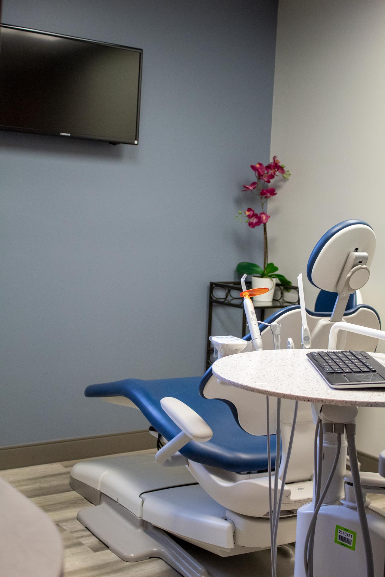 Kings Park Dental Center
