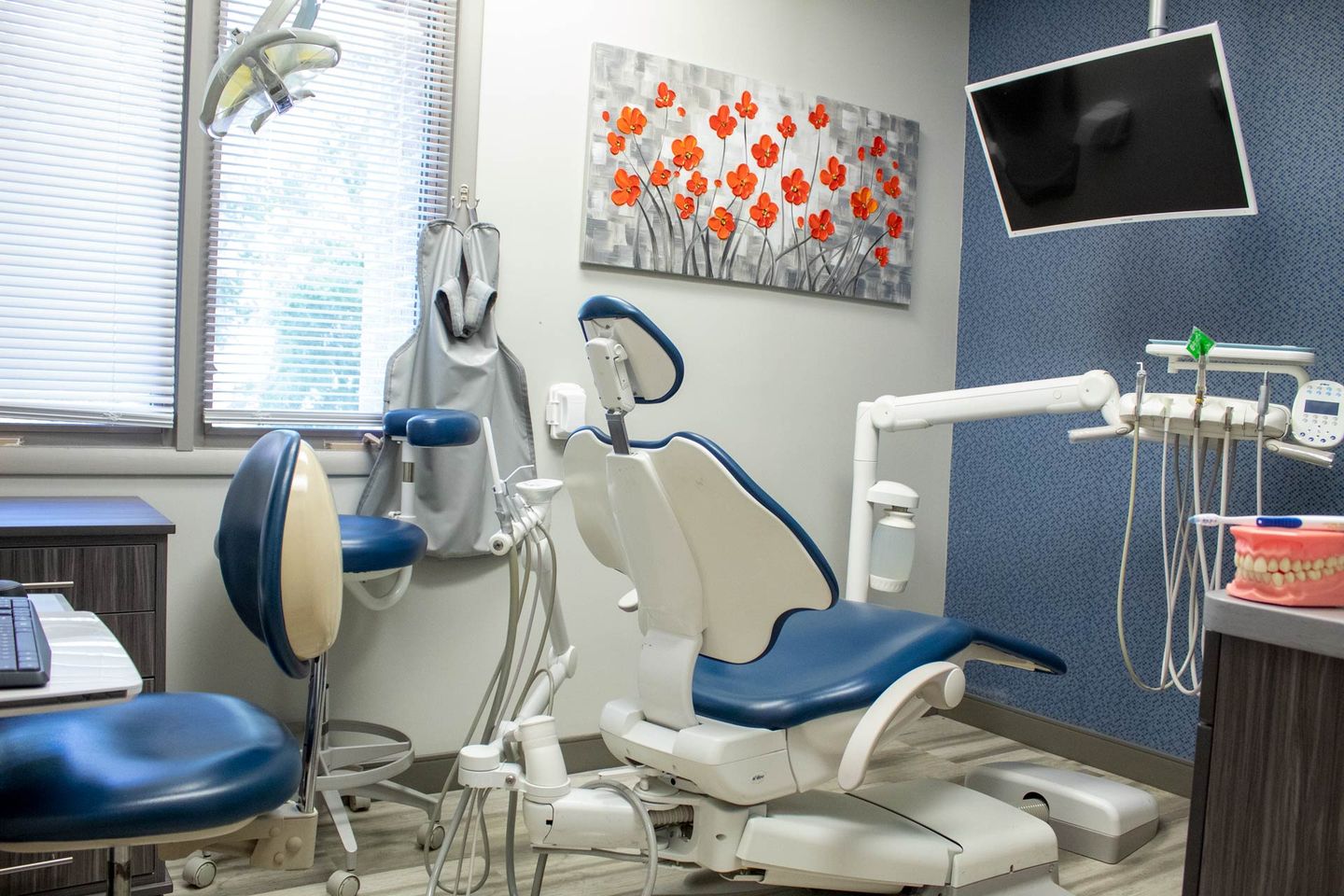 Kings Park Dental Center