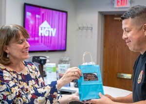 Dental Staff Kings Park Dental Center