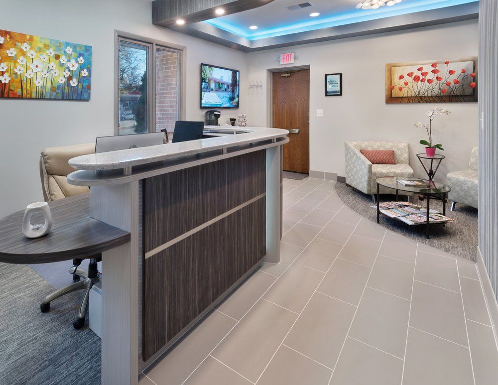 Kings Park Dental Center