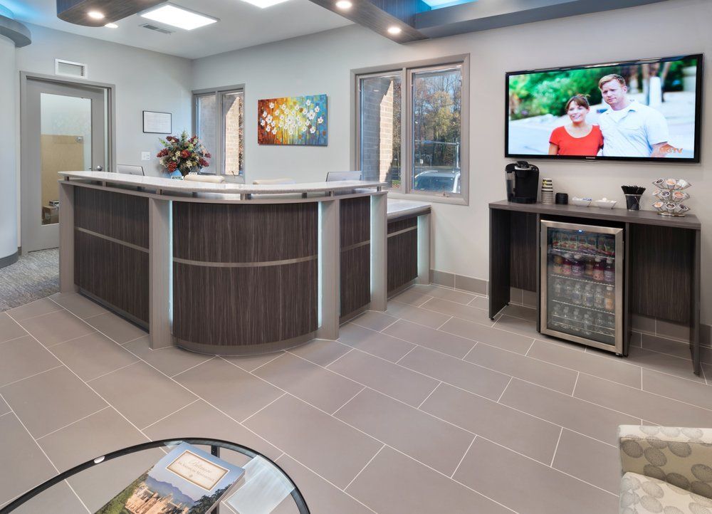 Kings Park Dental Center