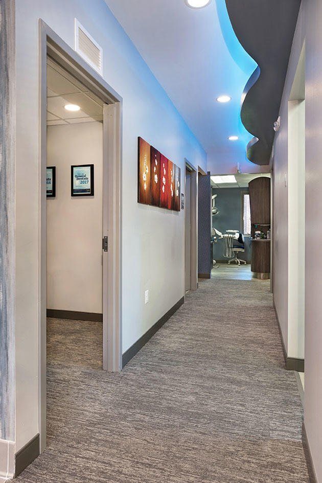 Kings Park Dental Center