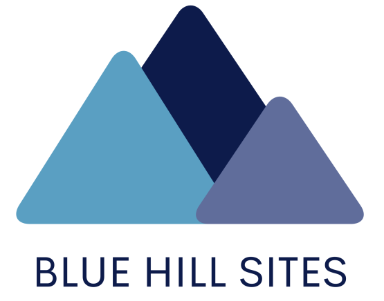 Blue Hill Sites