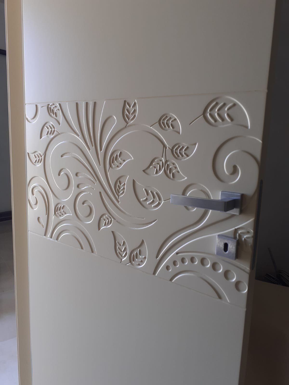 essediemme show room porte d'arredo