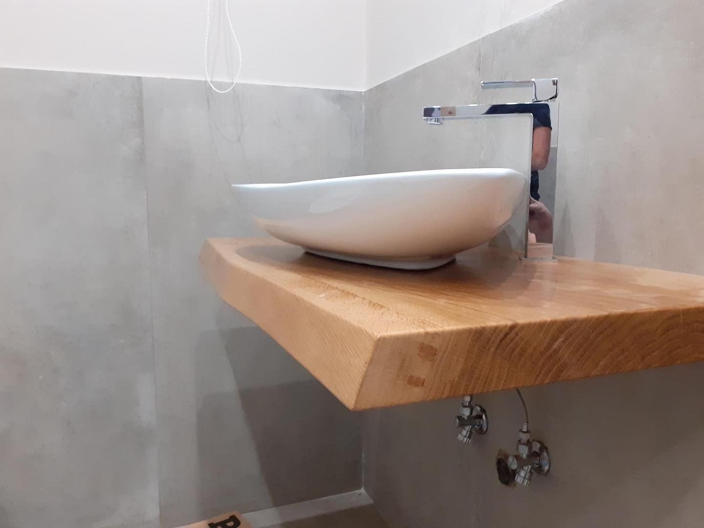 essediemme piano per bagno