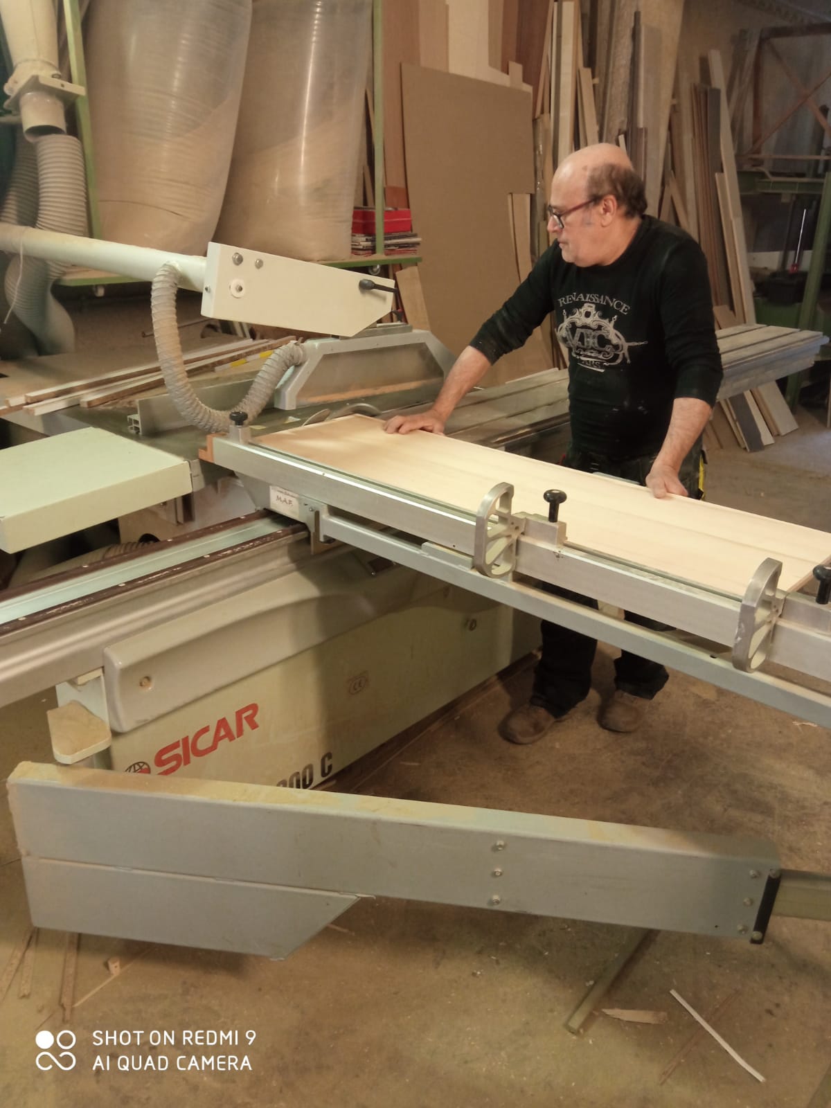 laboratorio essediemme