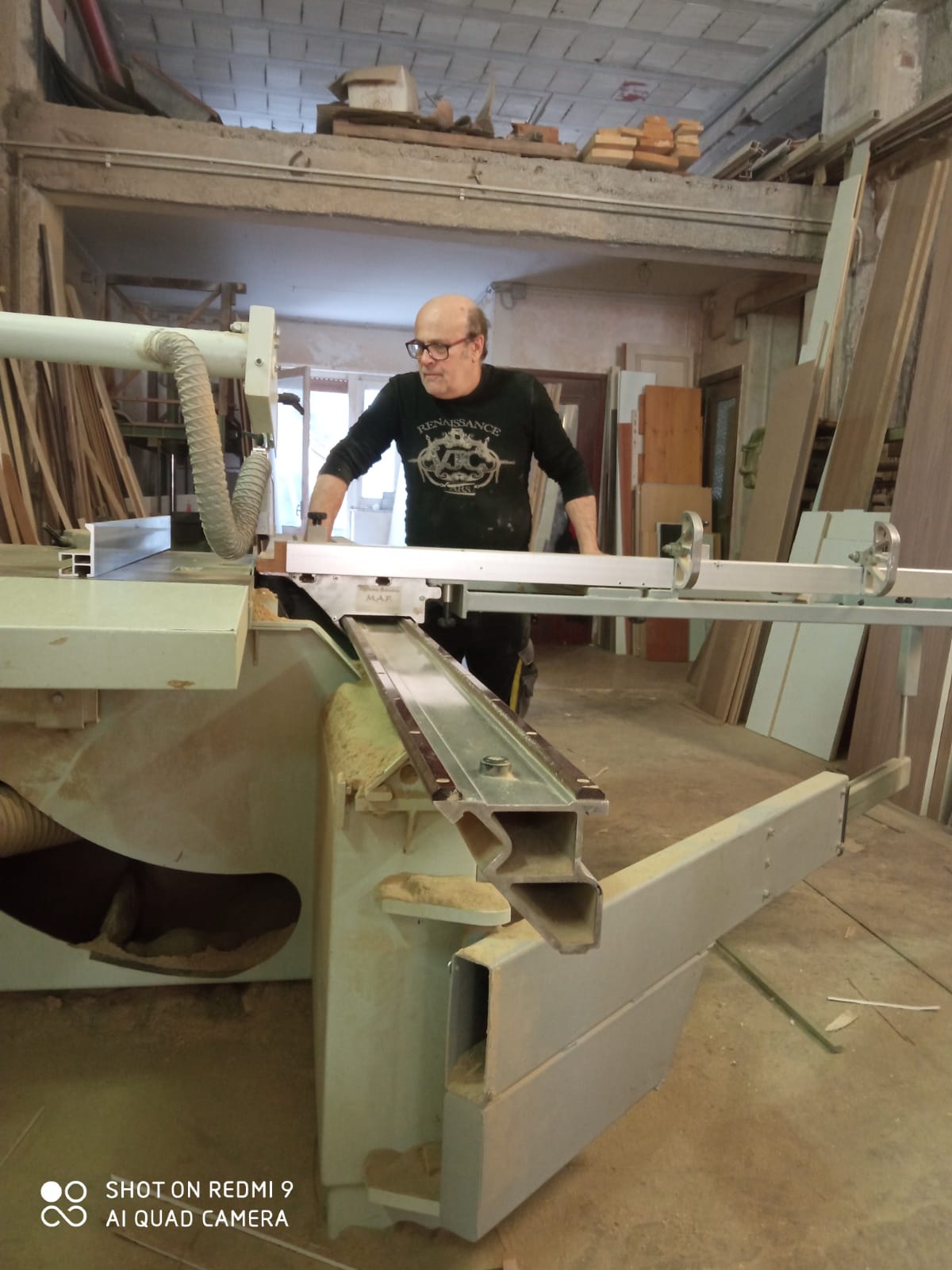 essediemme il laboratorio