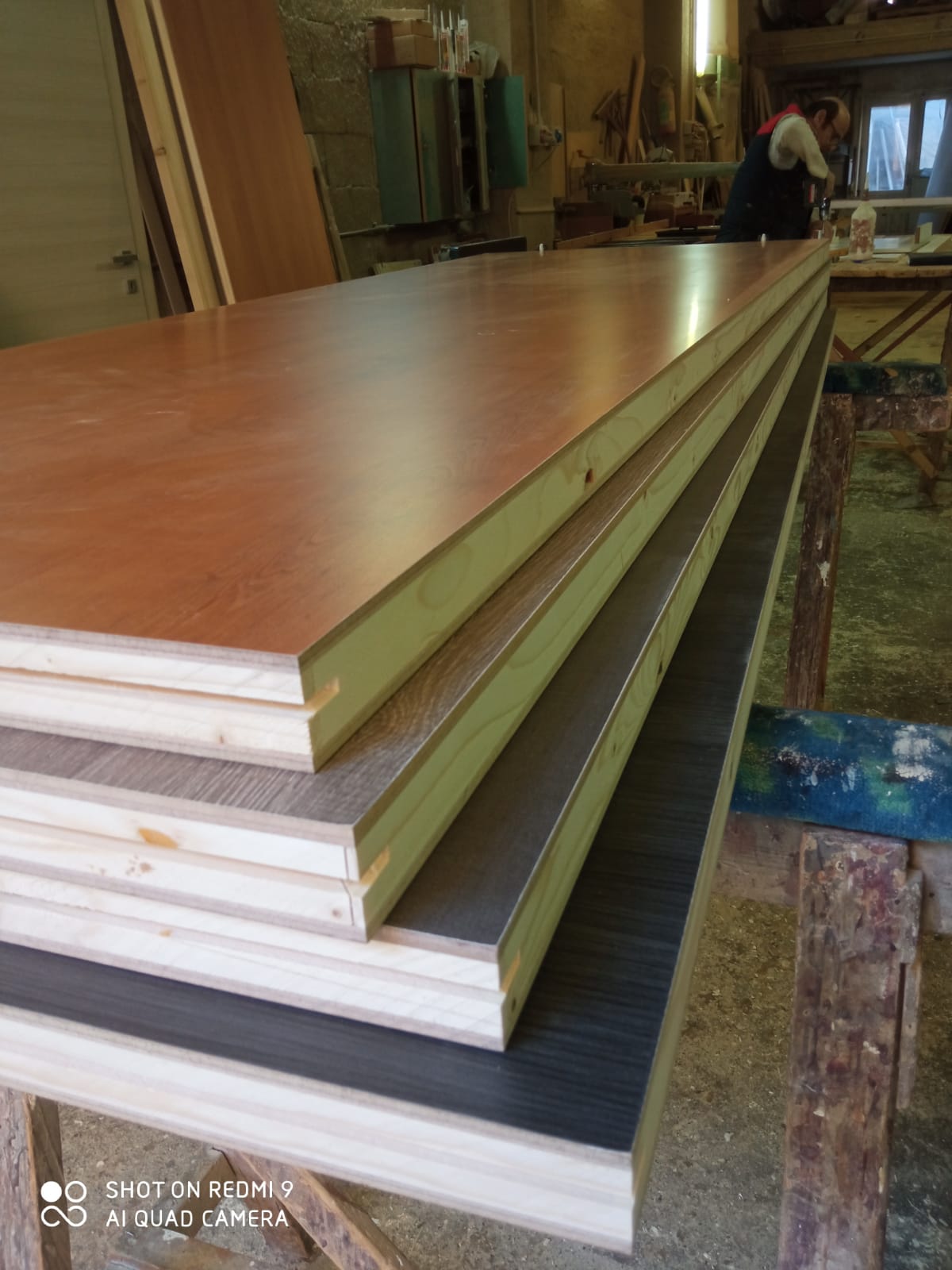 essediemme il laboratorio