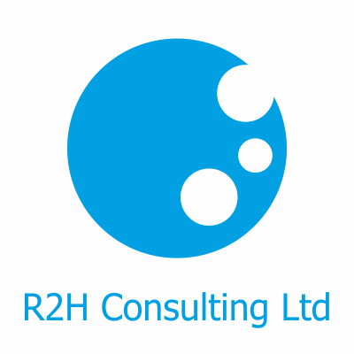 R2H Consulting limited Logo